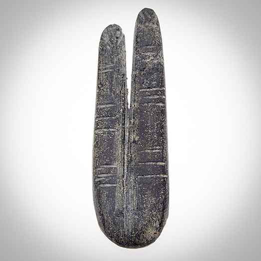 Two Finger Amulet