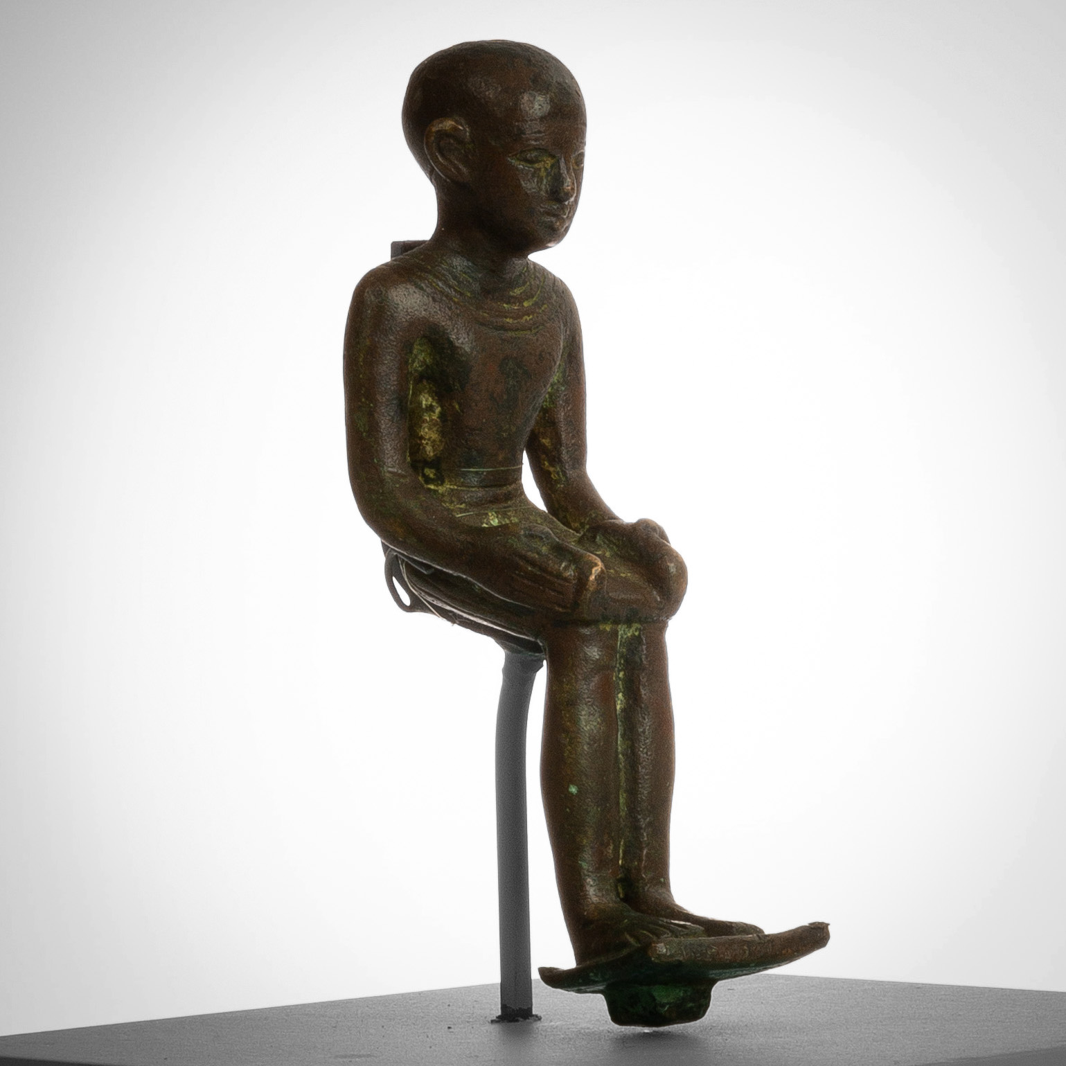 Imhotep (Votive Statuette)