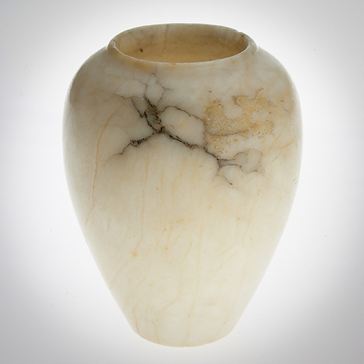 Stone Jar