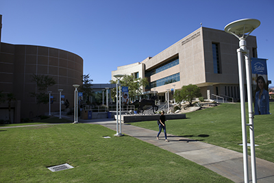 Educational Opportunity Center Joins Student Affairs | CSUSB