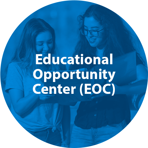 Educational Opportunity Center