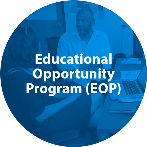 Educational Opportunity Program