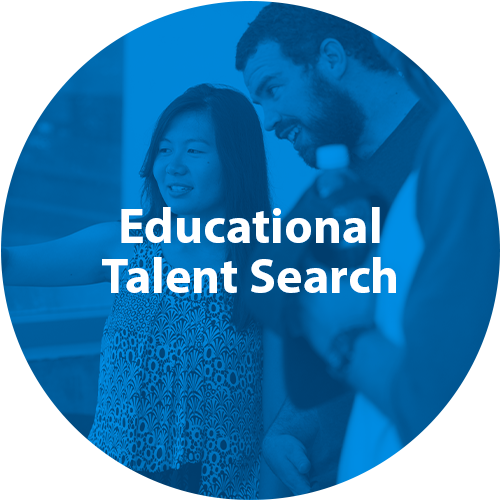 Educational Talent Search