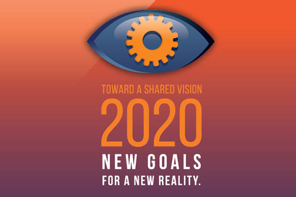 GIA shared vision graphic