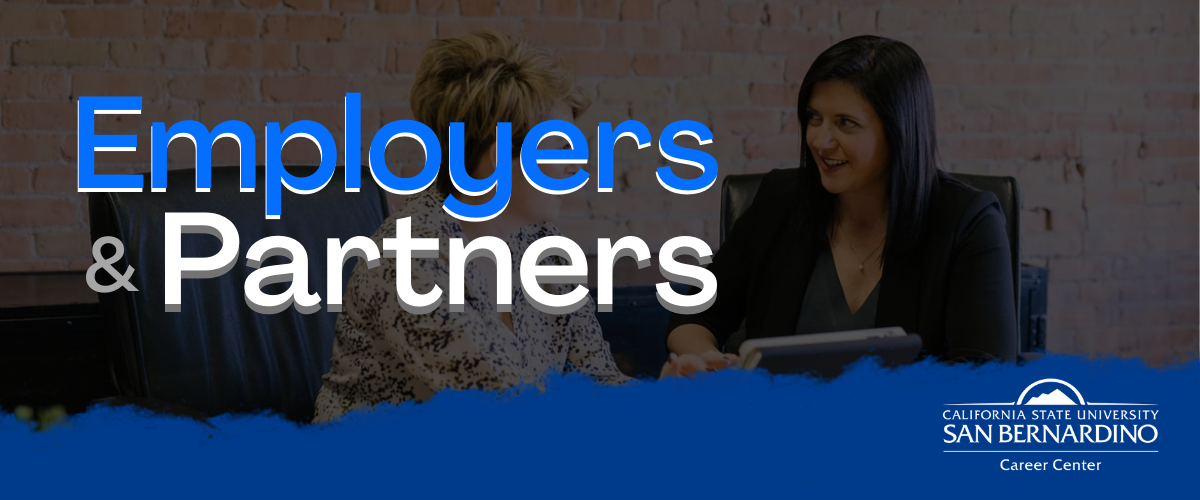 handshake employers and partners looking to promoted job listings events and more