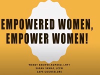 Empowered Women