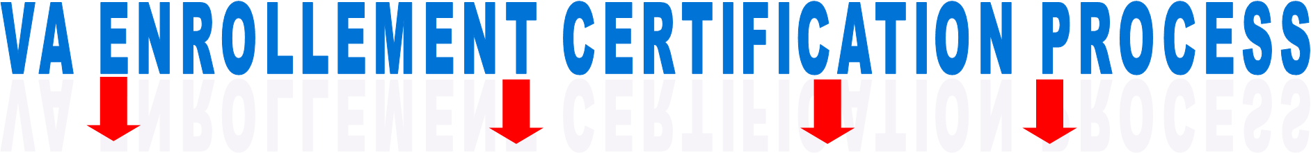 Enrollment Certification