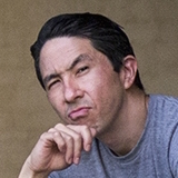 Eric Koda, lecturer in Illustration Eric Koda, lecturer in Illustration