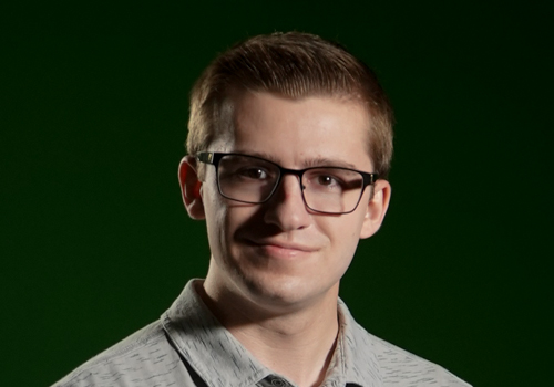 Ethan Randolph