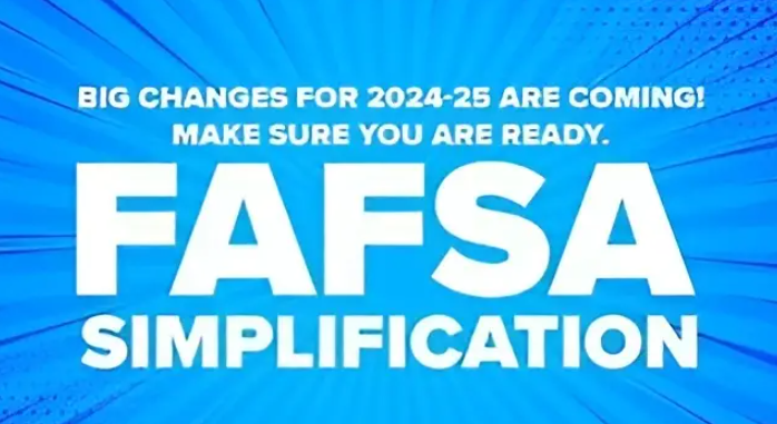 FAFSA Simlification