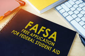 FAFSA image