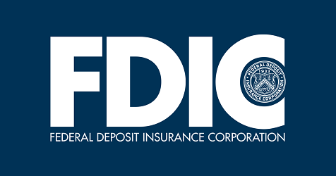 FDIC Logo