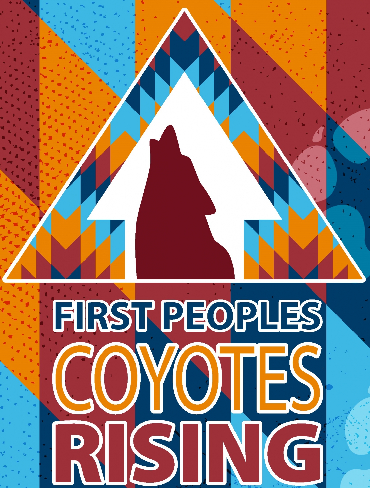 First Peoples Coyotes Rising