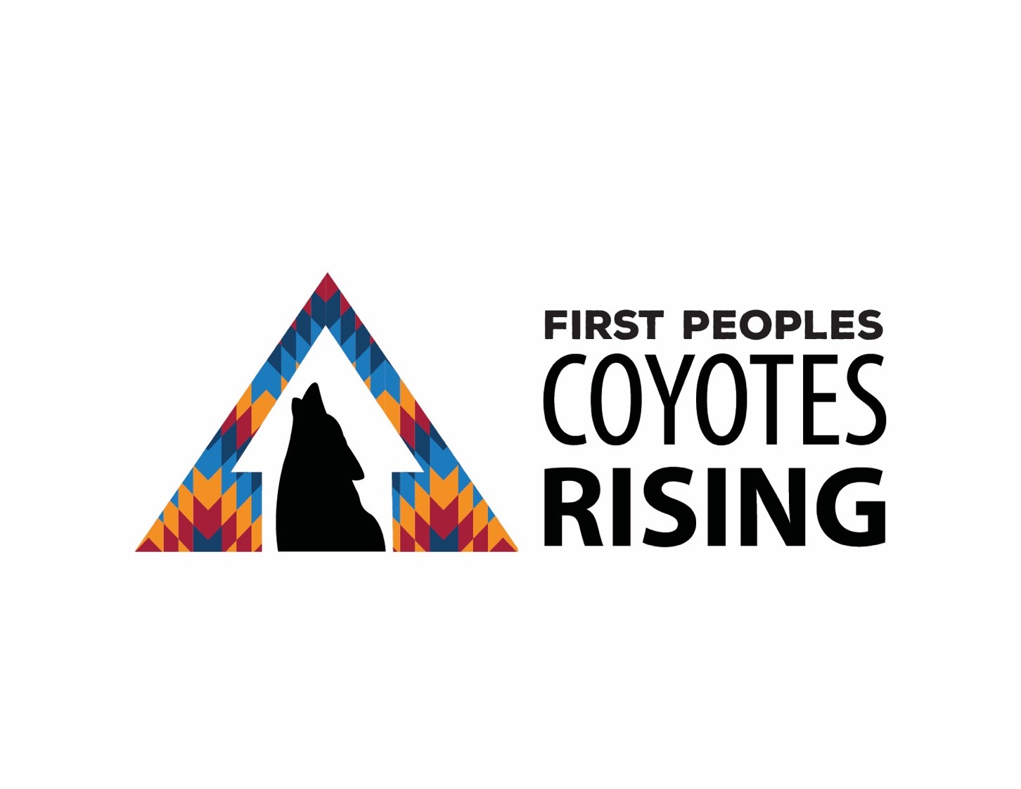 First People's Coyotes Rising