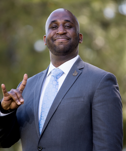 Anthony Roberson