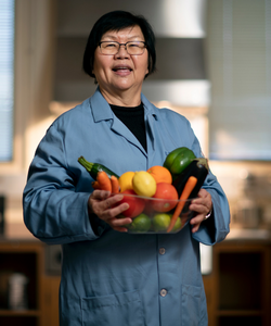 Dorothy Chen-Maynard