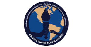 Fontana Unified School District