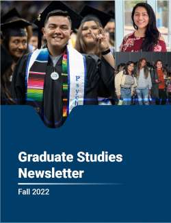 Fall 2022 Newsletter Cover