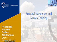 Fentanyl Awareness