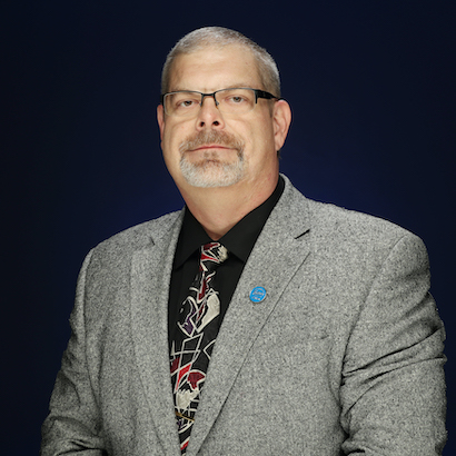 Michael Gillespie