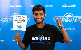 giving tuesday