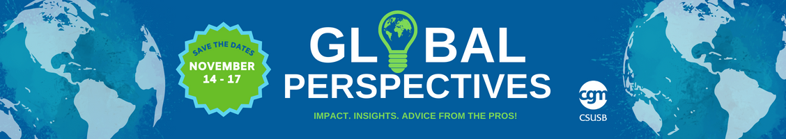 Global Perspectives