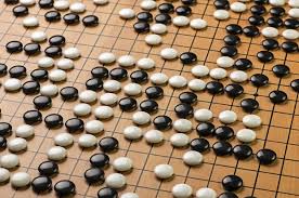 Go Board Game