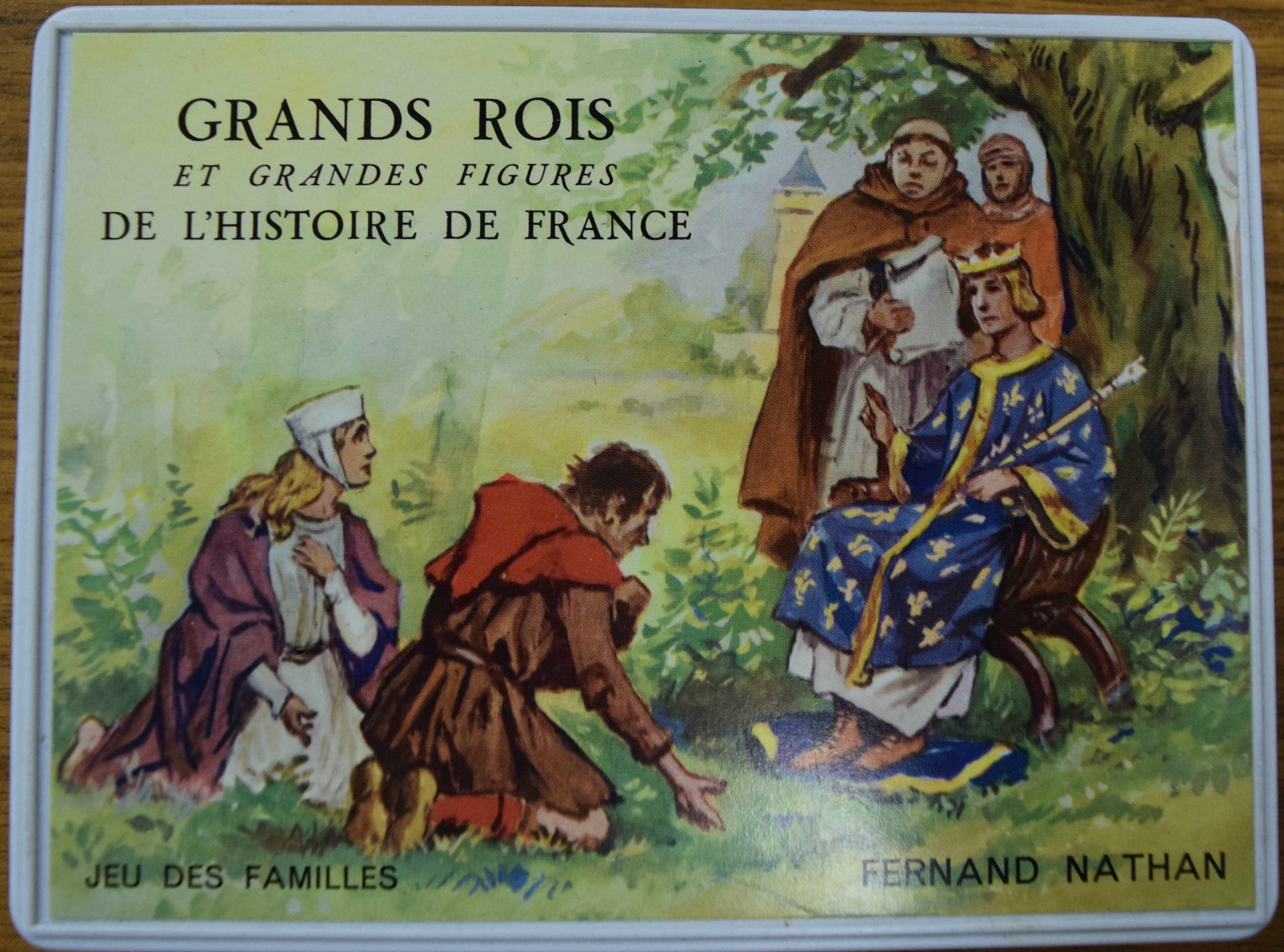 Grand Rois