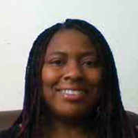 Professor Tykesha Thomas