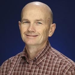 headshot of bryan haddock