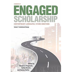 Handbook of Engaged Scholarship