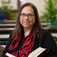 Hannah Kivalahula-Uddin