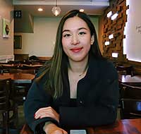 Hannah Lee