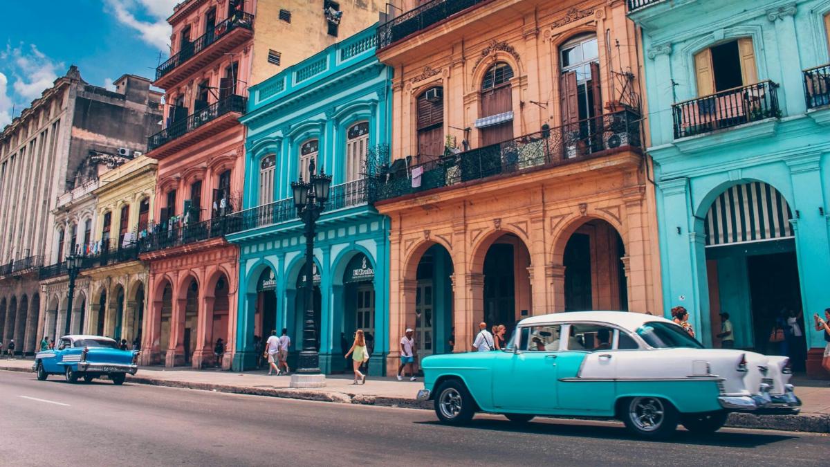 Havana, Cuba
