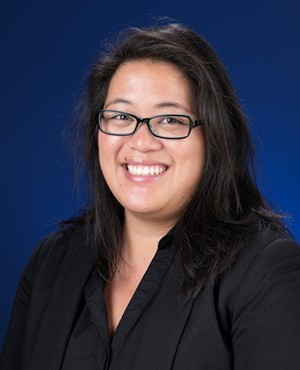 Mary-Christine Ulatan-Robles