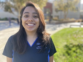 Annalissa Hernandez headshot