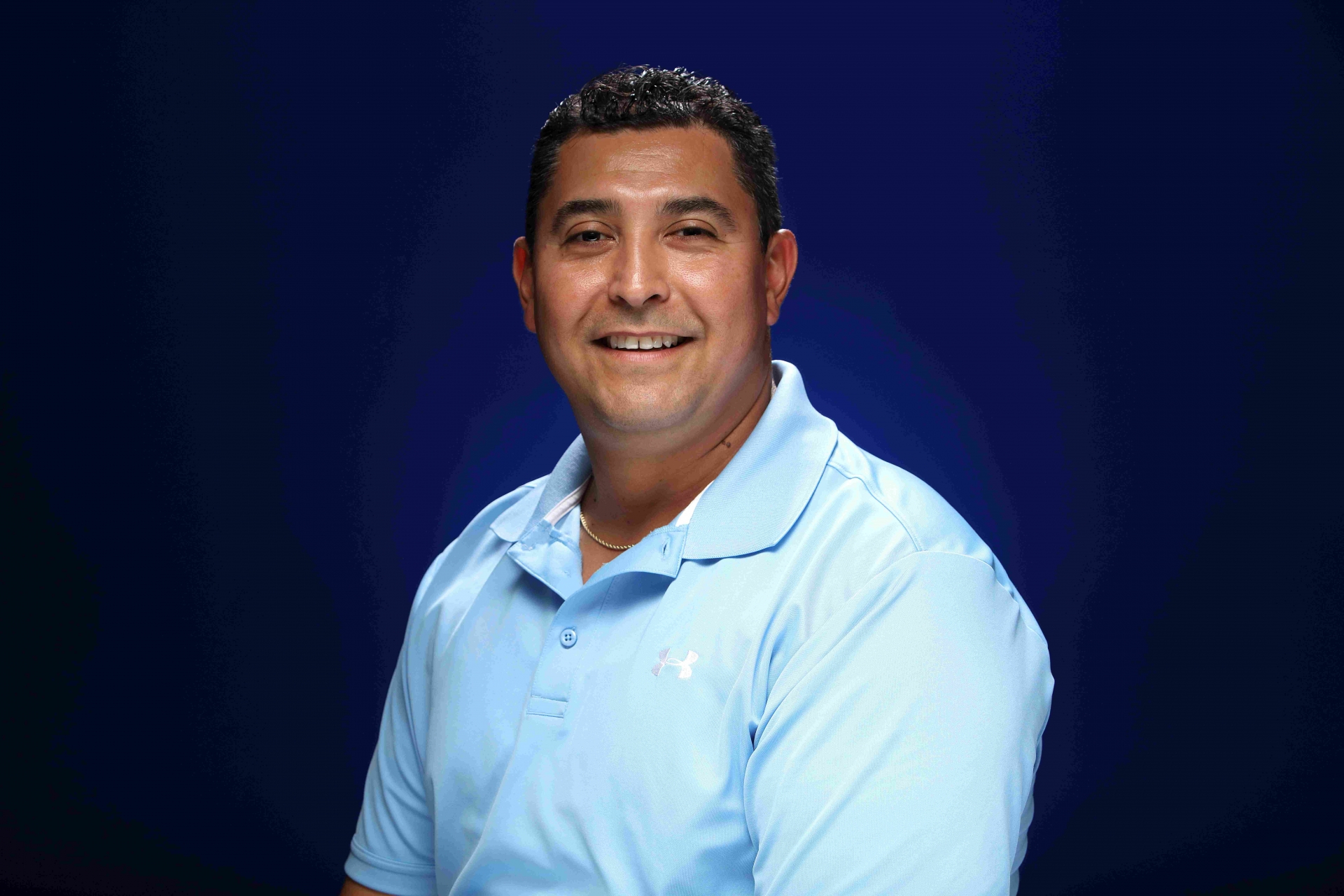 Brandon Hernandez