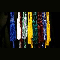 Honors Cords