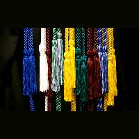Honors Cords