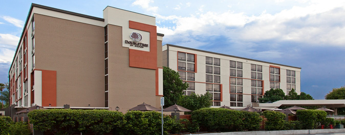 DoubleTree