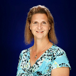Kim Hunsaker