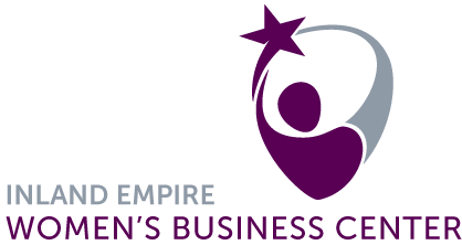IE Women's Business Center Logo