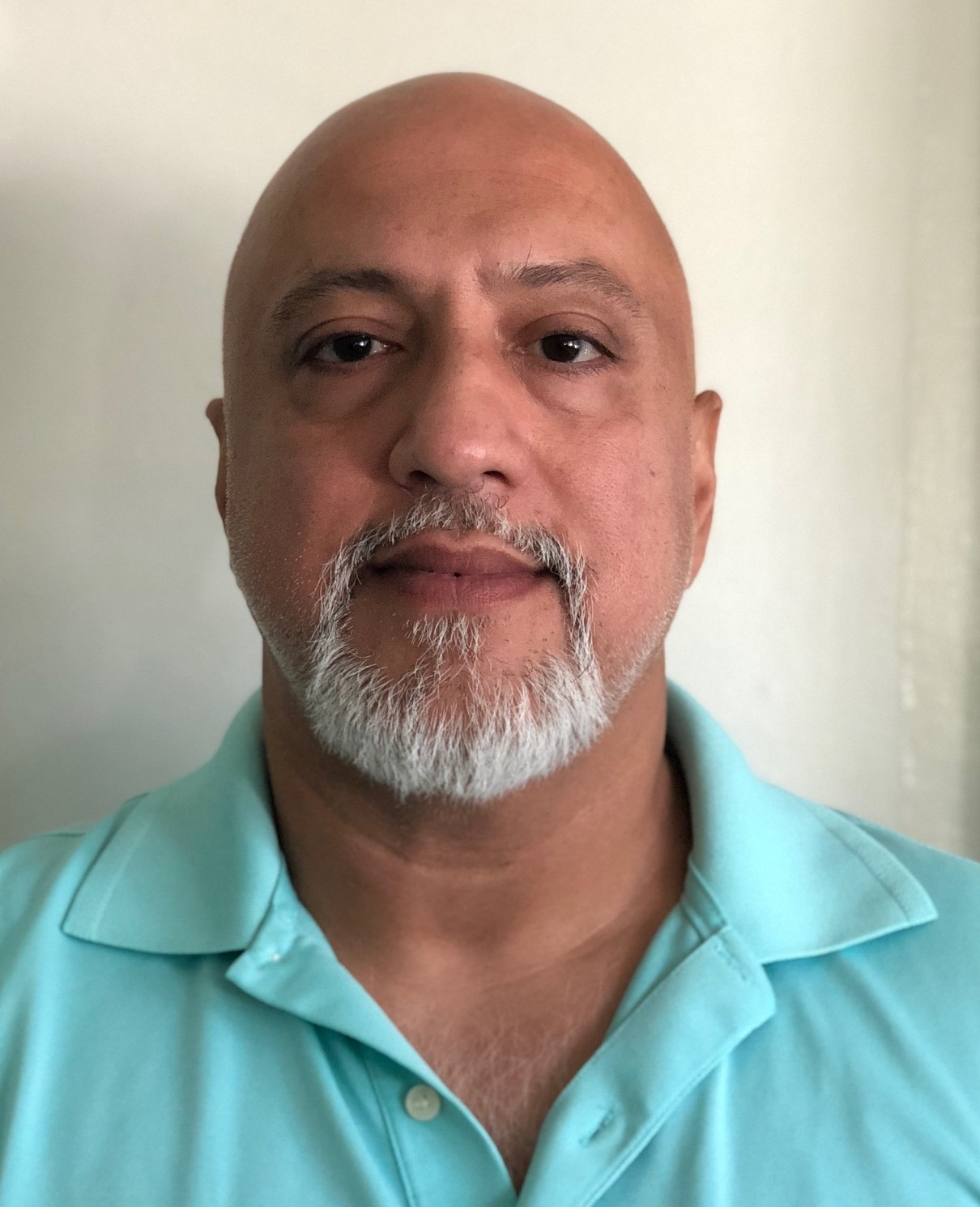 Irfan Merchant 
