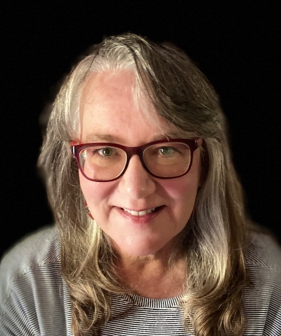 Iris Riggs