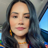 Ivette Xochiyotl Boyzo