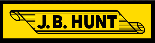 J.B. Hunt Logo