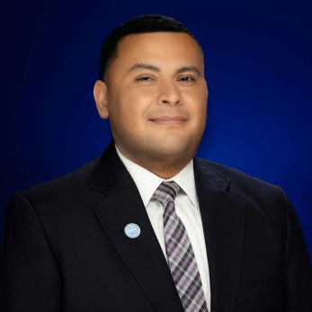 Jorge Lopez Ruiz
