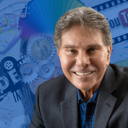 Dr. Robert Cialdini