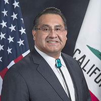 James Ramos