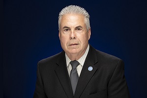 Jeffrey Godown